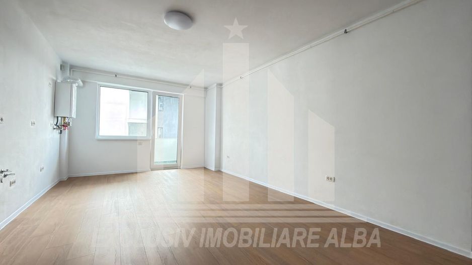 Apartament 2 camere | Open space | 54mp | Etaj 3 | Green Residence - Poză 2