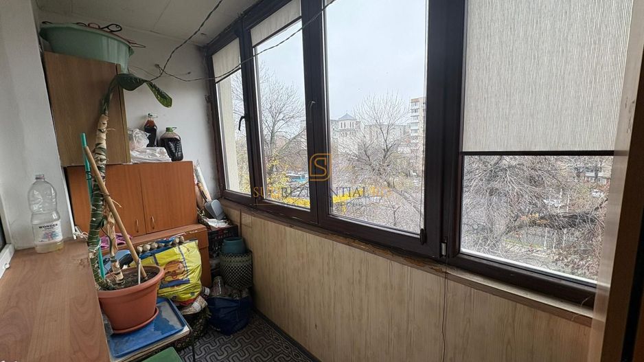 Apartament 3 camere decomandat, loc de parcare,Brancoveanu, Comision 0 - Poză 4