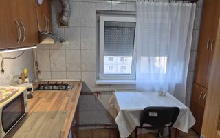 Garsonieră spațioasă Comfort 1 | Etaj 8/8 TINERETULUI - Poză 4