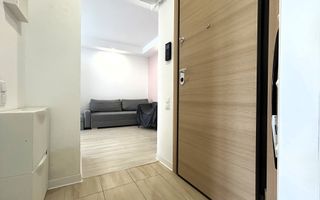 studio 2 camere I Cosmopolis I mobilat si utilat - Poză 7