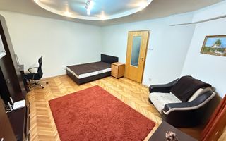 Apartament cu 1 cameră | Etaj intermediar | Zona Big - Mănăștur - Poză 1