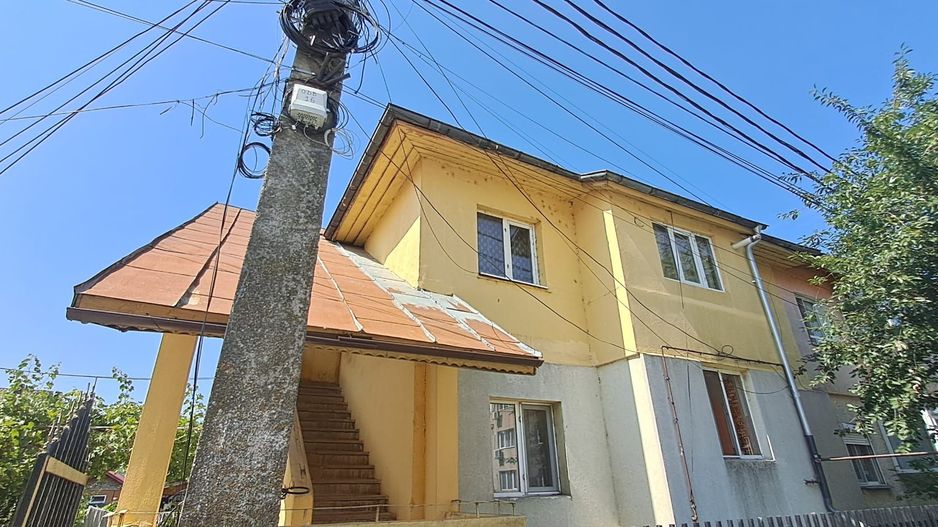 Mihailesti / Giurgiu, 2 camere, 61 mp + boxa 20 mp, centrala prorpie - Poză 7