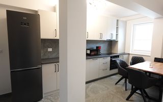 Apartament de inchiriat 2 camere str Brinduselor Baia Mare - Poză 2
