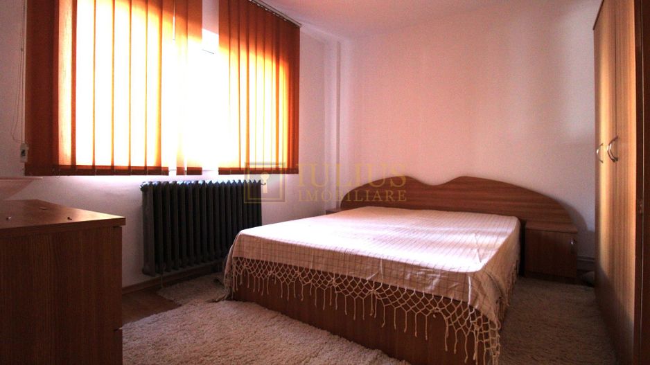 3 camere, Torontalului-vis a vis de Iulius Mall, centrala proprie - Poză 8