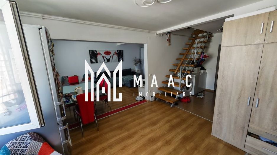 Apartament 3 camere | Decomandat | Mobilat Utilat | Lazaret - Poză 4