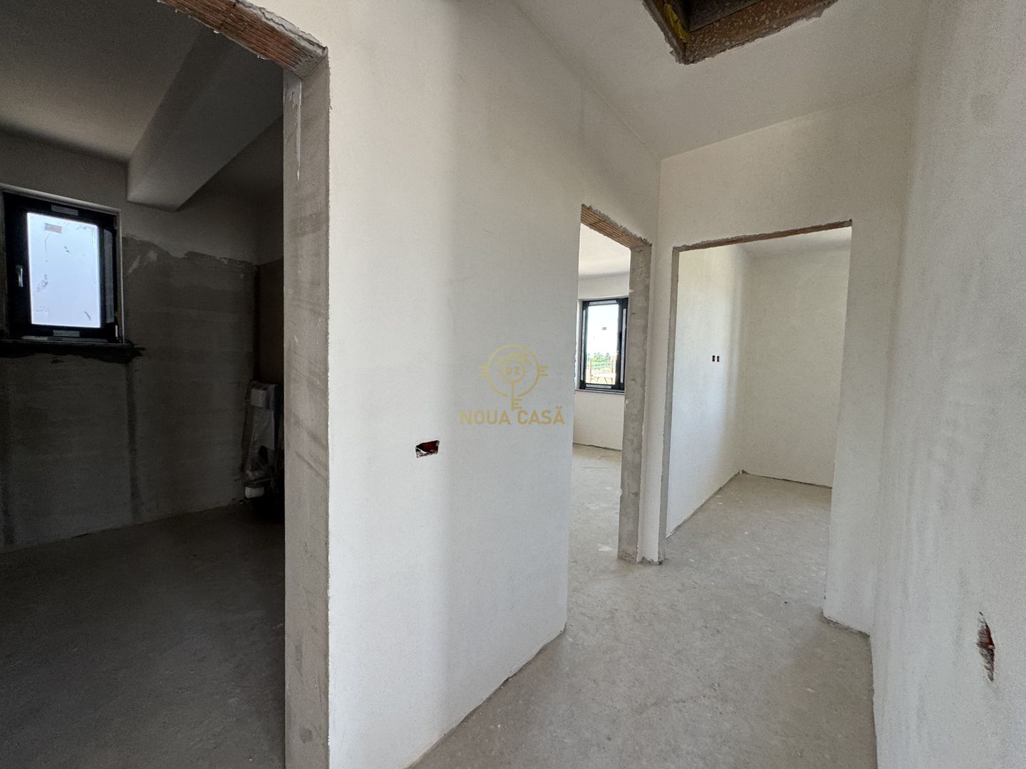 NOU!Complex rezidențial de case în stil mediteranean – Micro 16, SM - Poză 6