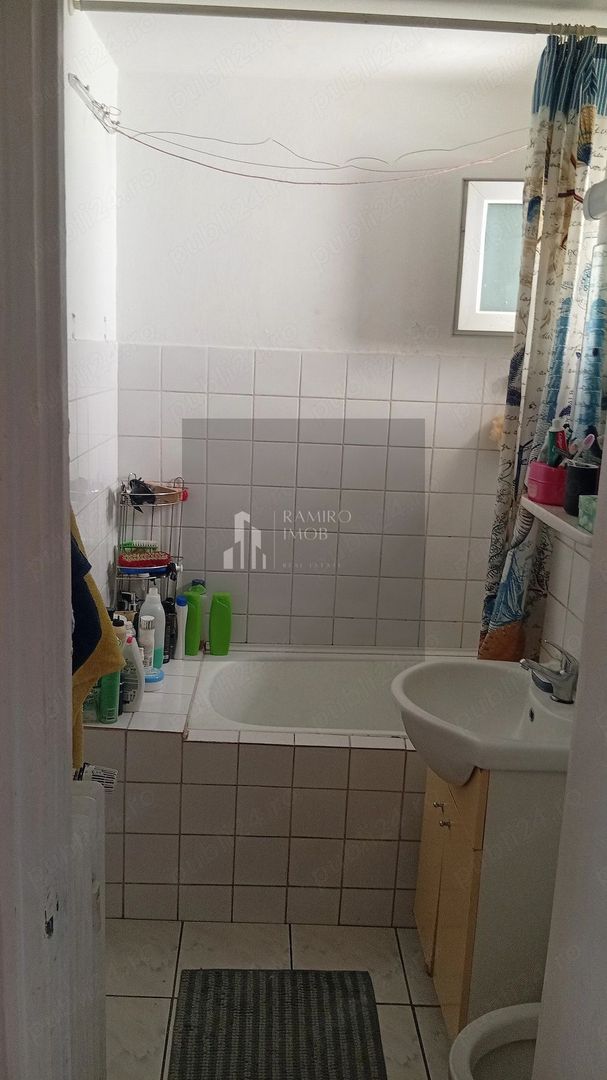 Apartament 2 camere zona Piata Salajan - Poză 5
