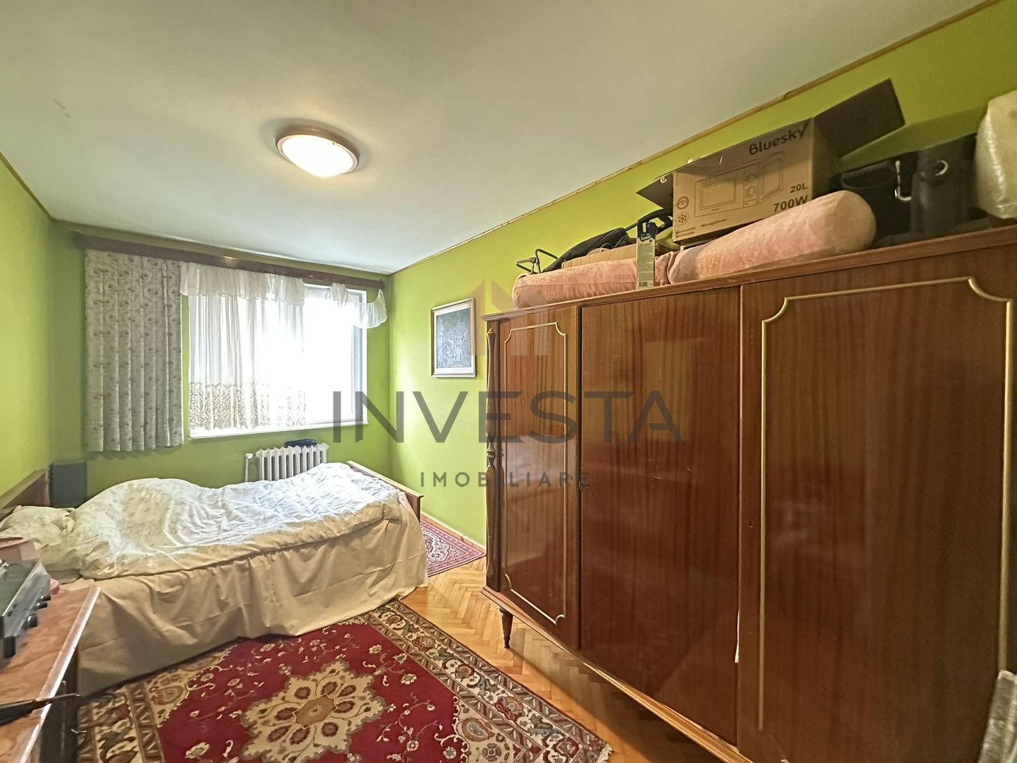 Apartament 3 camere decomandate, zona Interservisan! - Poză 5