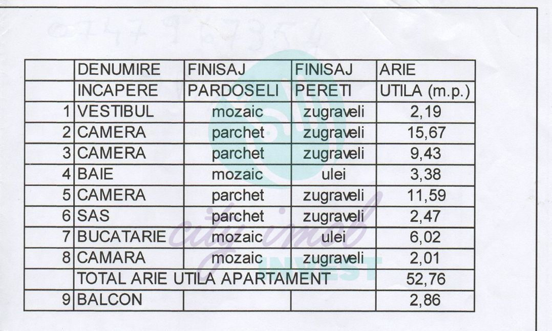 BLOC RUSESC - Vatra Luminoasa - Poză 9