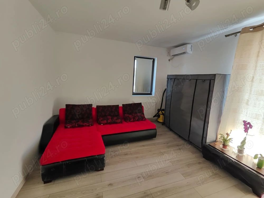 De inchiriat apartament cu 2 camere , Metalurgiei sector4 - Poză 2