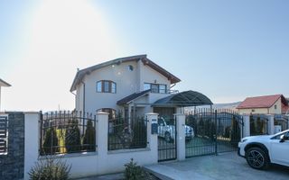 Casa individuala la cheie, 5 camere,180mp, teren 650mp, Jucu de Mijloc - Poză 20