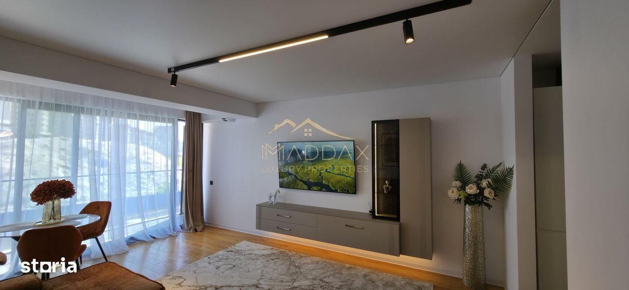 Apartament De Inchiriat | 2 camere | Floreasca | LUX - Poză 3