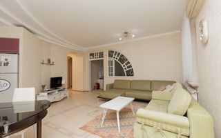 Vânzare, apartament, 4 camere, str. Mihai Eminescu, Centru - Poză 3