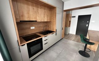 2 Camere + Parcare XXL Metrou Poenaru Lake House2 Lacul Morii Virtutii - Poză 5