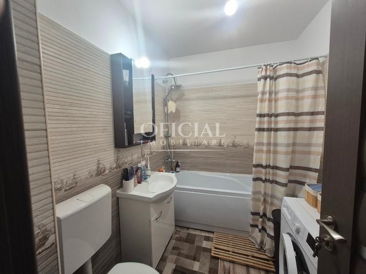 Apartament 2 camere | 47 Mp | Balcon | Garaj | Cluj Napoca Buna Ziua - Poză 4
