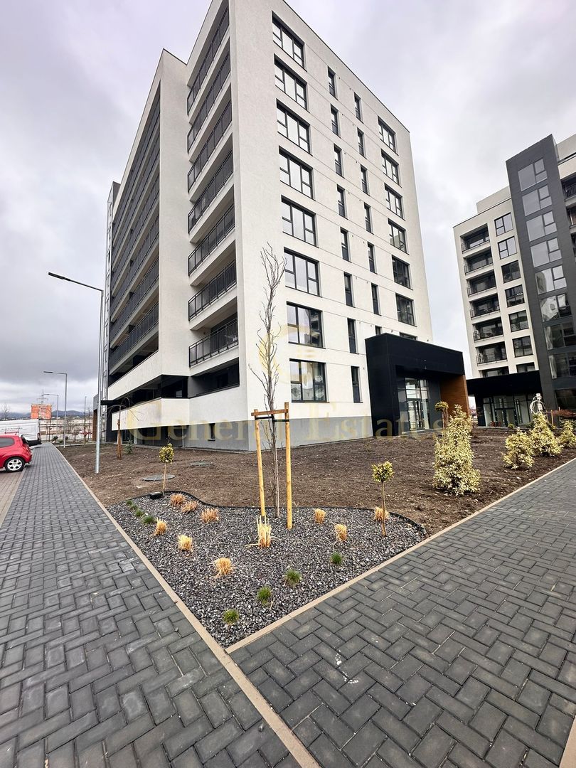 De închiriat – Apartament 2 camere | Kasper Coresi | Prima închiriere - Poză 9