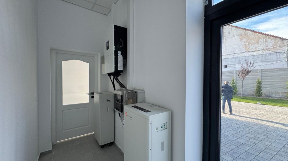 Spatiu comercial sau pentru birouri 150mp utili central, spre piata - Poză 14