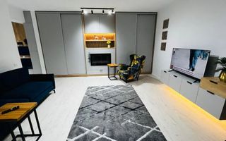 AP. 2 CAMERE COTROCENI, BLOC NOU, CENTRALA PROPRIE, MOBILAT MODERN - Poză 2