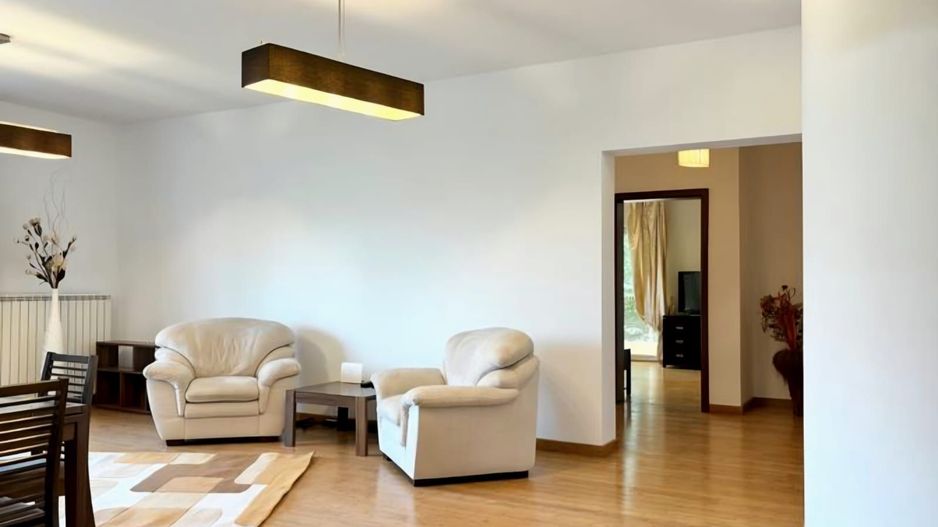 APARTAMENT 4 CAMERE ȘI VEDERE SPECTACULOASĂ CĂTRE LAC FLOREASCA - Poză 3