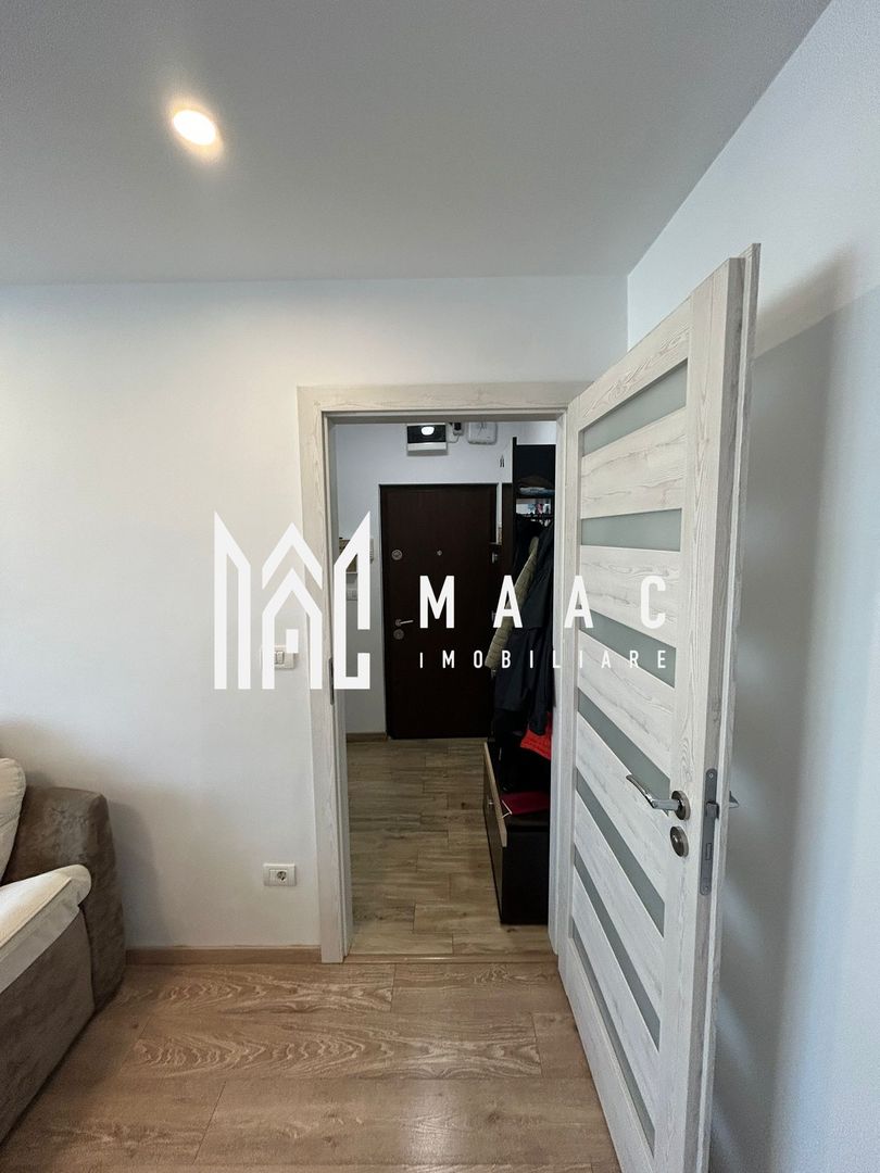 Apartament 3 camere | 64 mp | Renovat complet | Mobilat și utilat | Rahovei - Poză 11