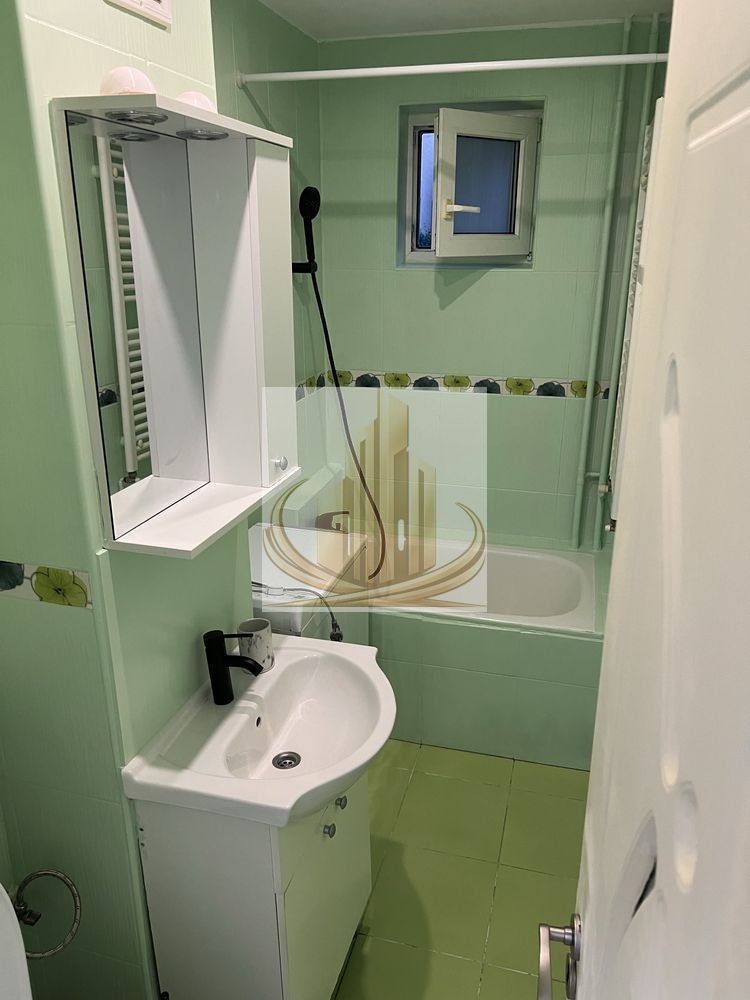 Ap 2 Cam Parter, Renovat | Centrală Proprie Nouă | Mobilat si utilat - Poză 8