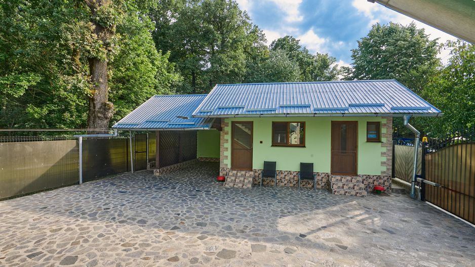 Casă rară în Găvana | Vecină cu pădurea, aproape de toate facilitățile - Poză 26