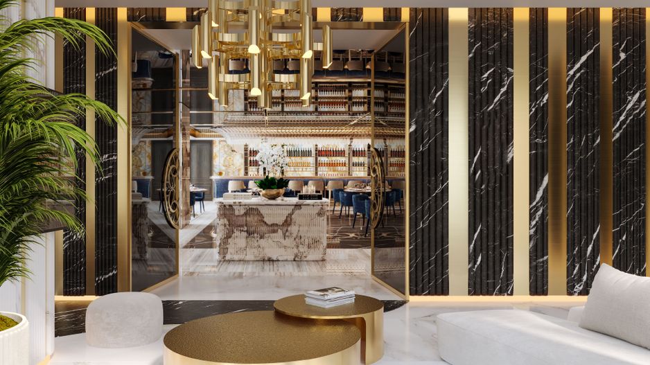 4 Camere Elie Saab Towers | SPECIAL OFFER | Herastrau - Poză 14