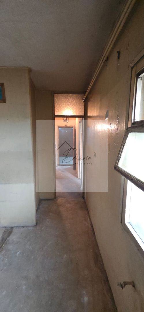 Apartament 4 camere B-dul Tineretului I Locatie excelenta I COMISION 0 - Poză 6