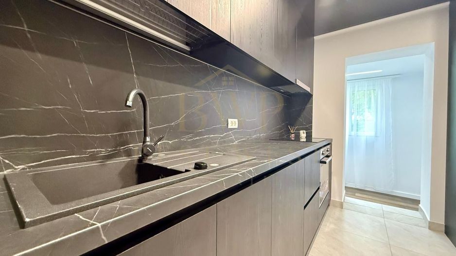 Apartament 3 camere, renovat, Lipovei, comision 0% - Poză 9
