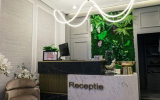 Hotel Nou de Vanzare I Caciulata I Operational - Poză 8
