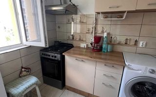 Garsoniera moderna METROU MORARILOR - Poză 7