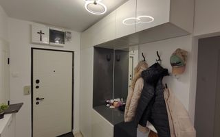 VANZARE 4 CAMERE I DECOMANDAT I METROU I VALEA OLTULUI, DRUMUL TABEREI - Poză 2