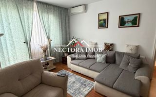 NECTORA IMOB Exclusivitate-Apartament 3 camere, 56 mp, Mobilat/Utilat - Poză 1