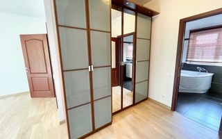 VILA CU 4 DORMITOARE LA INCHIRIERE IN COMPLEX REZIDENTIAL - Poză 17