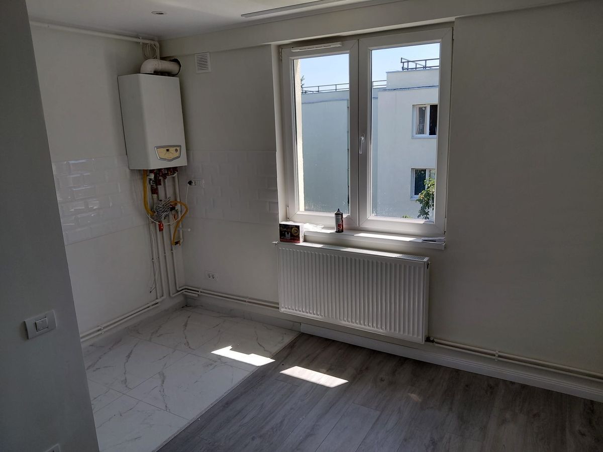 AP. 2 CAMERE- RATE DIRECT LA PROPRIETAR, CENTRALA PROPRIE, COMISION 0% - Poză 4