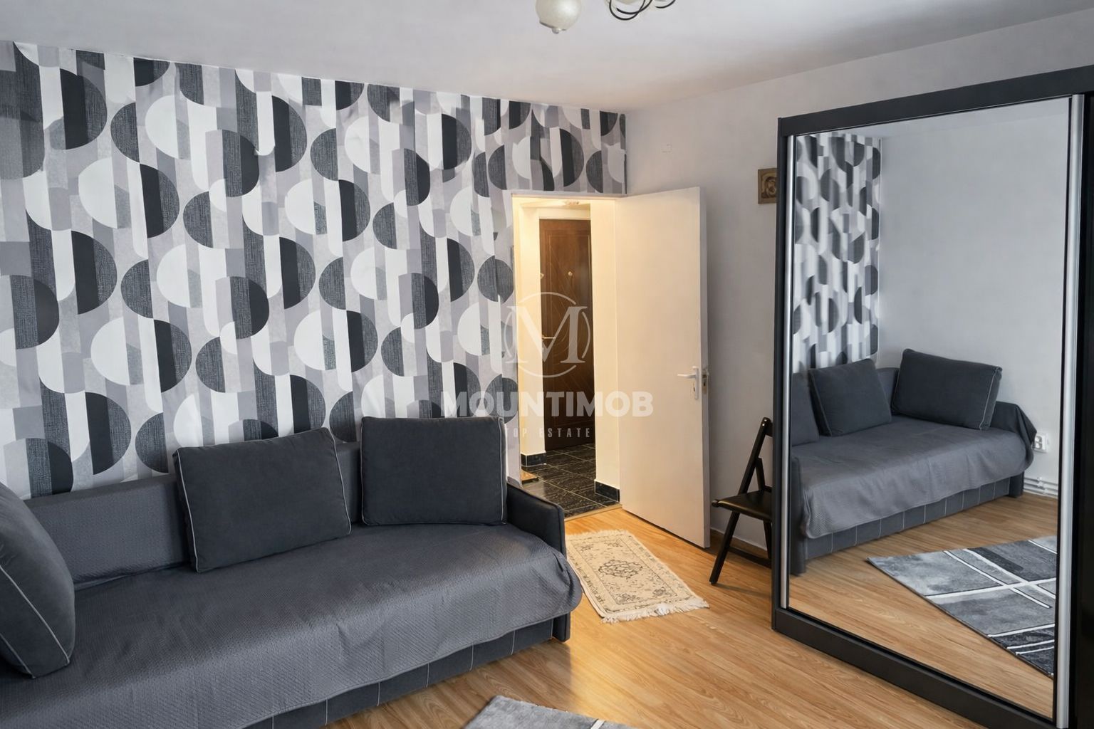Garsoniera 32 mp, zona ITC, disponibilitate imediata - Poză 1