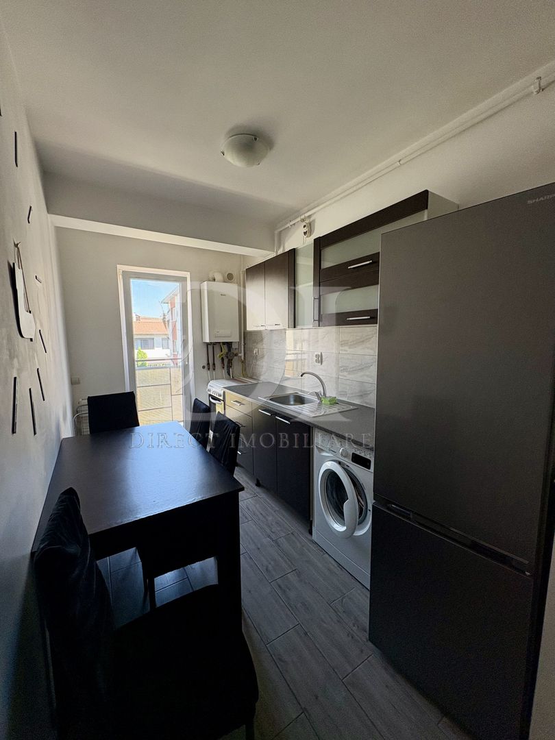 Apartament de închiriat – Florești, Str. Eroilor - Poză 4