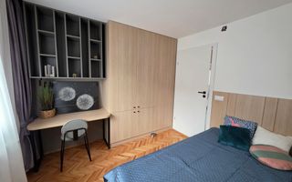 3 camere decomandate, Renovat, Modern, Marasti, OMV, Cinema Marasti - Poză 6