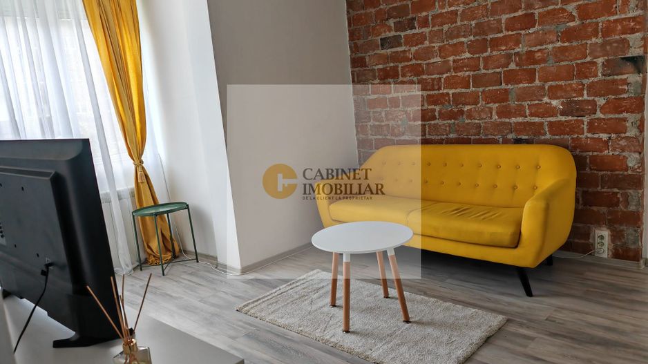 2 camere I  Nicolae Balcescu - Universitate I Creditabil I Etaj 3/9 - Poză 1