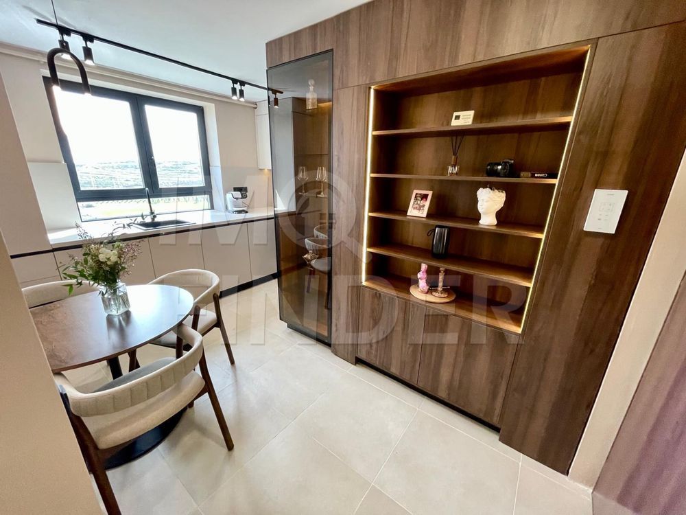 Vedere spectaculoasa I Renovare completa I Gheorgheni - Poză 7