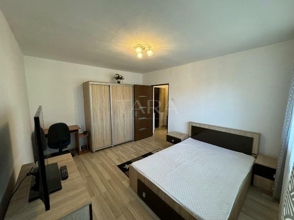 Garsonieră modernă în Grigorescu - Locație excelentă, ideală pentru investiție sau locuit! - Poză 4