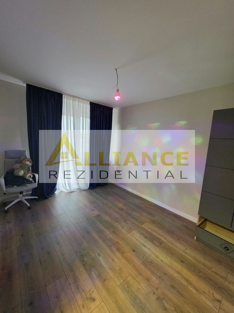 Vila 4 camere | Pozitie excelenta | Mutare imediata - Poză 18