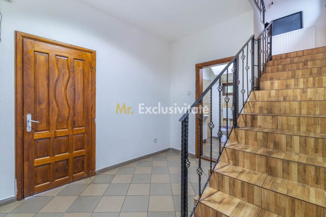 De închiriat – Spațiu comercial 100 mp, la stradă principală – între Berceni și - Poză 5