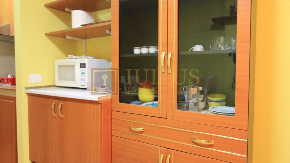 Pet-friendly, 2 camere, centrala proprie, - Poză 7