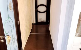 Oferim spre inchiriere apartament spatios, cu 3 camere, aproape de Nokia - Poză 14