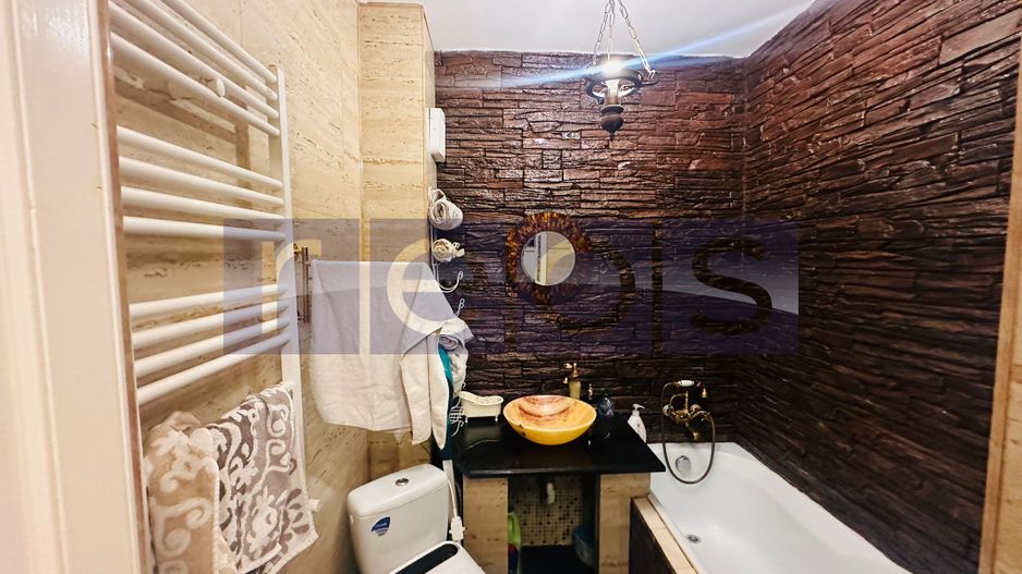 GARSONIERA PREMIUM DE VANZARE | BERCENI CU TERASA 20MP - Poză 14