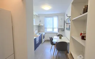 Apartament 3 camere lingă Facultatea de Medicina - Poză 17