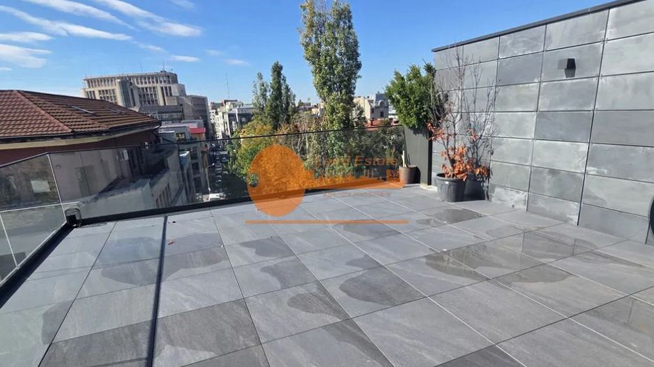 4 camere Cismigiu ( Terasa 24mp-2 locuri parcare) - Poză 2