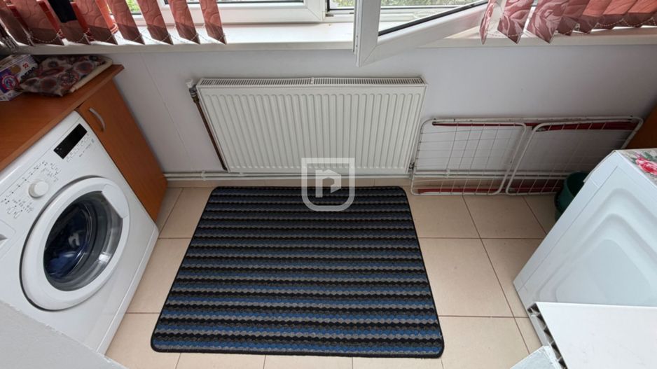Apartament 3 camere, renovat, etaj 1, parcare - Gura Humorului - Poză 7