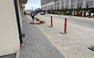 Spațiu Comercial | 76 MP | 4 Parcări | Doamna Stanca | Vad Excelent - Poză 3